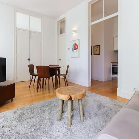 Apartamento Alfama Deluxe By Homing Lisboa Exterior foto