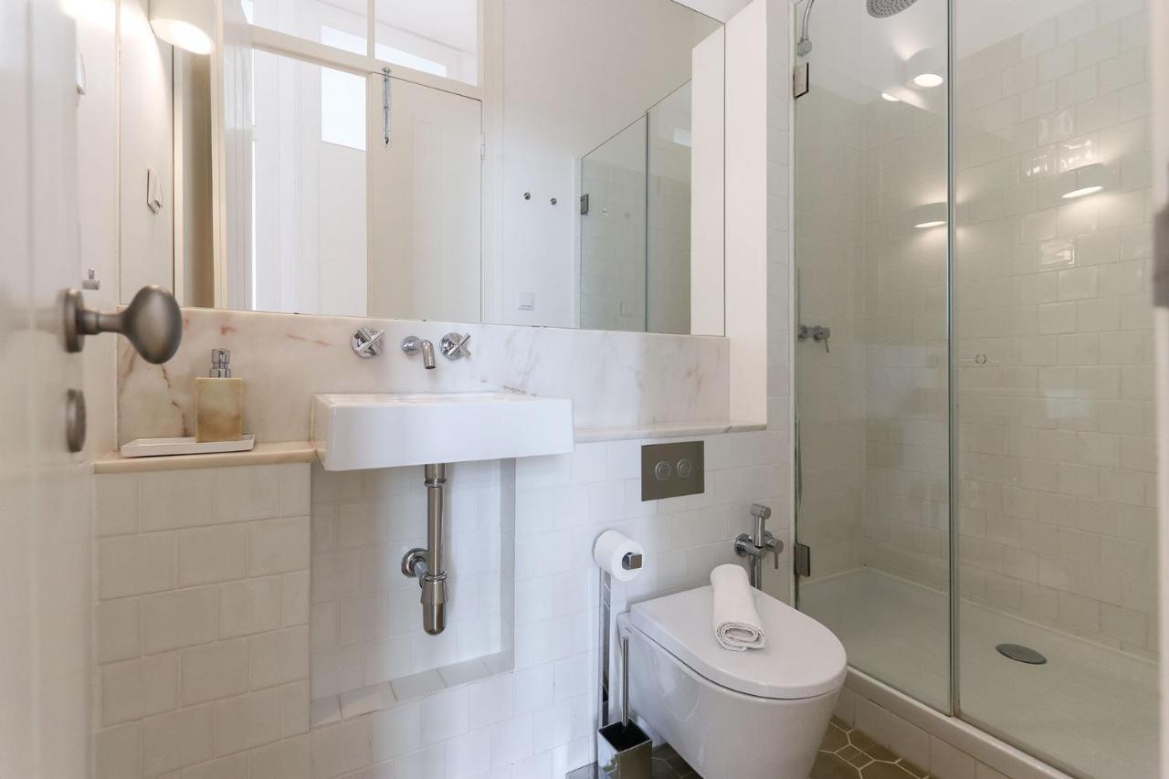 Apartamento Alfama Deluxe By Homing Lisboa Exterior foto